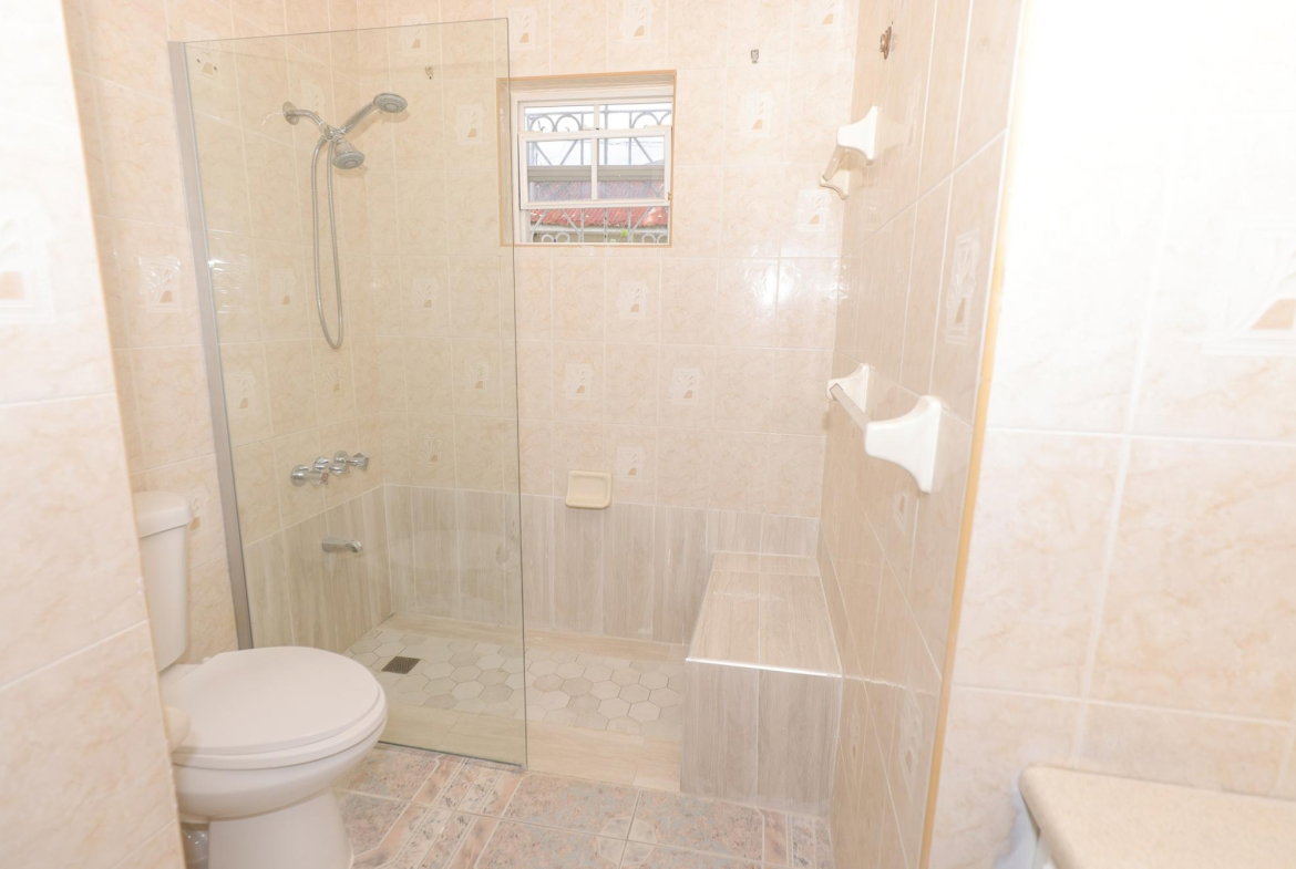 Thirteenth image of 2-47 Lorraine Ave in Kingston 10, St. Andrew, Jamaica - property is For Rent