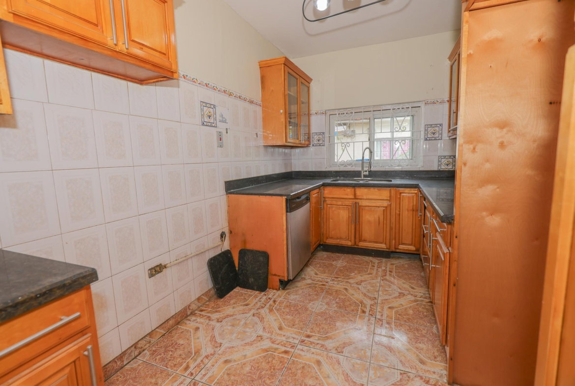 Sixth image of 2-47 Lorraine Ave in Kingston 10, St. Andrew, Jamaica - property is For Rent