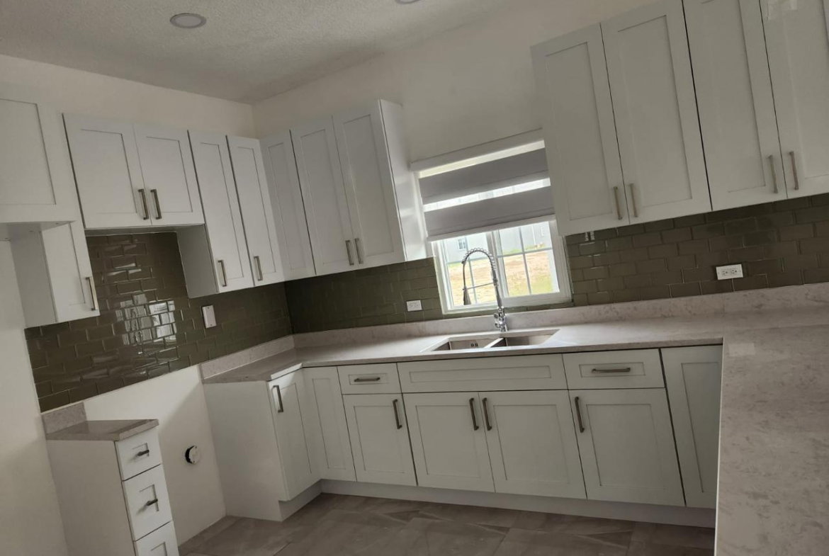 Third image of A63 Portridge Estates, Goshen in Greater Portmore, St. Catherine, Jamaica - property is For Rent