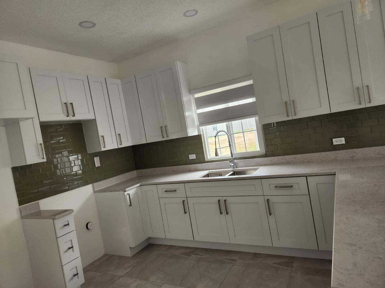 Spacious-2-Bedroom-House-for-Rent-in-Portridge-Estates-Jamaica Third image of A63 Portridge Estates, Goshen in Greater Portmore, St. Catherine, Jamaica - property is For Rent