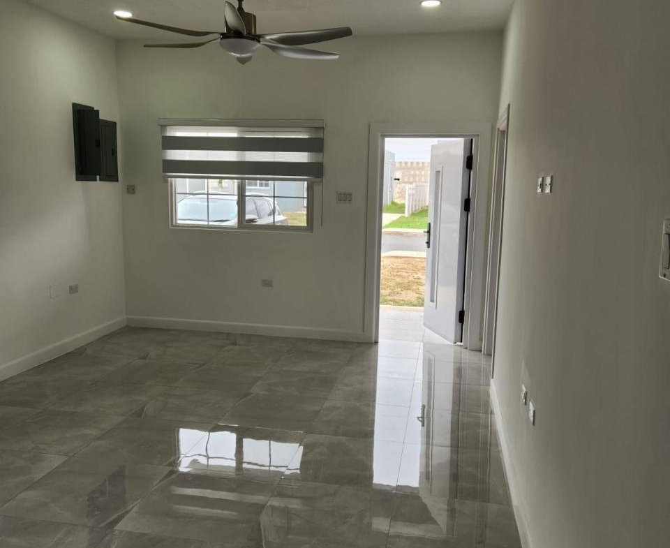 Fifth image of A63 Portridge Estates, Goshen in Greater Portmore, St. Catherine, Jamaica - property is For Rent