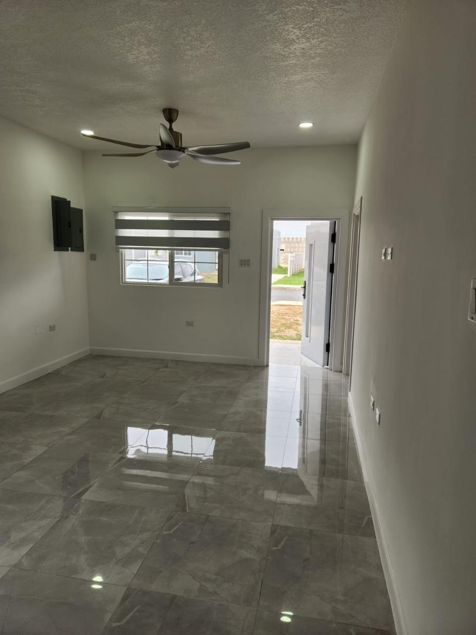 Spacious-2-Bedroom-House-for-Rent-in-Portridge-Estates-Jamaica Fifth image of A63 Portridge Estates, Goshen in Greater Portmore, St. Catherine, Jamaica - property is For Rent