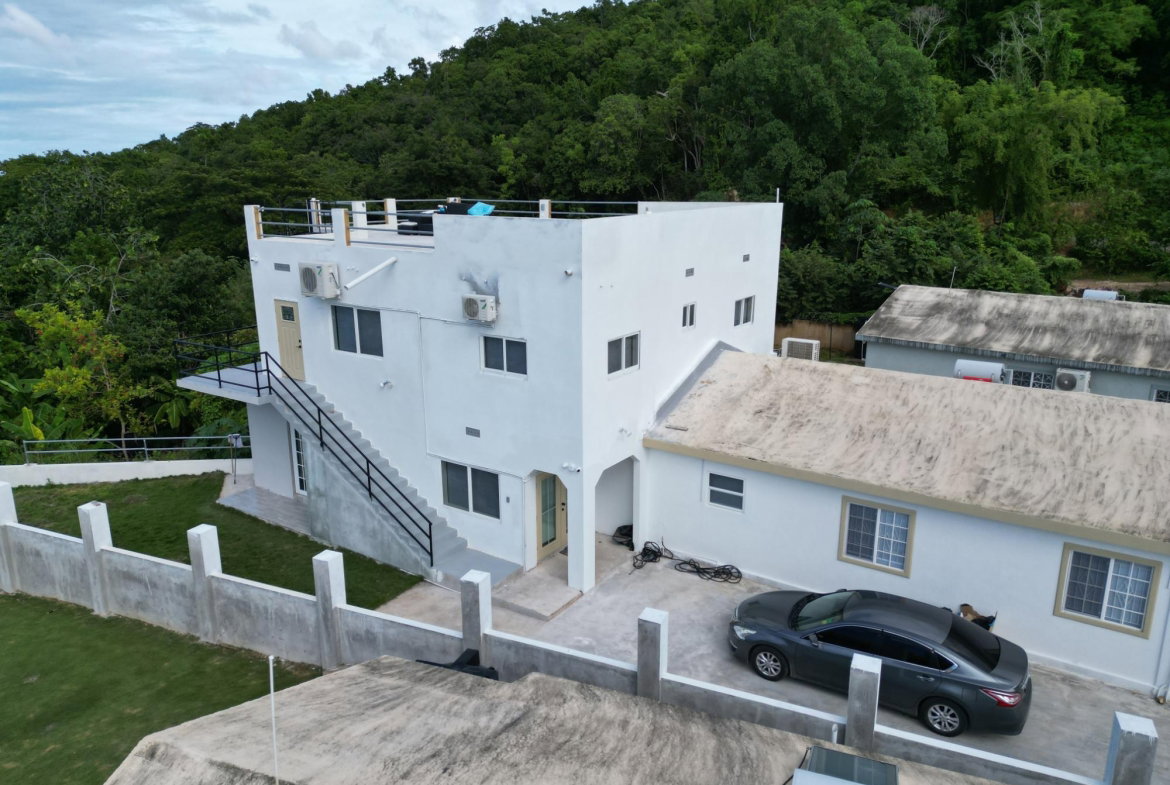Second image of 381 b- Camelot Boulevard in Discovery Bay, St. Ann, Jamaica - property is For Rent