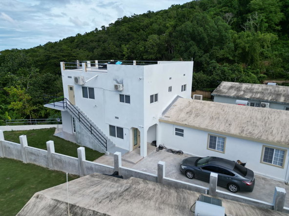 Second image of 381 b- Camelot Boulevard in Discovery Bay, St. Ann, Jamaica - property is For Rent