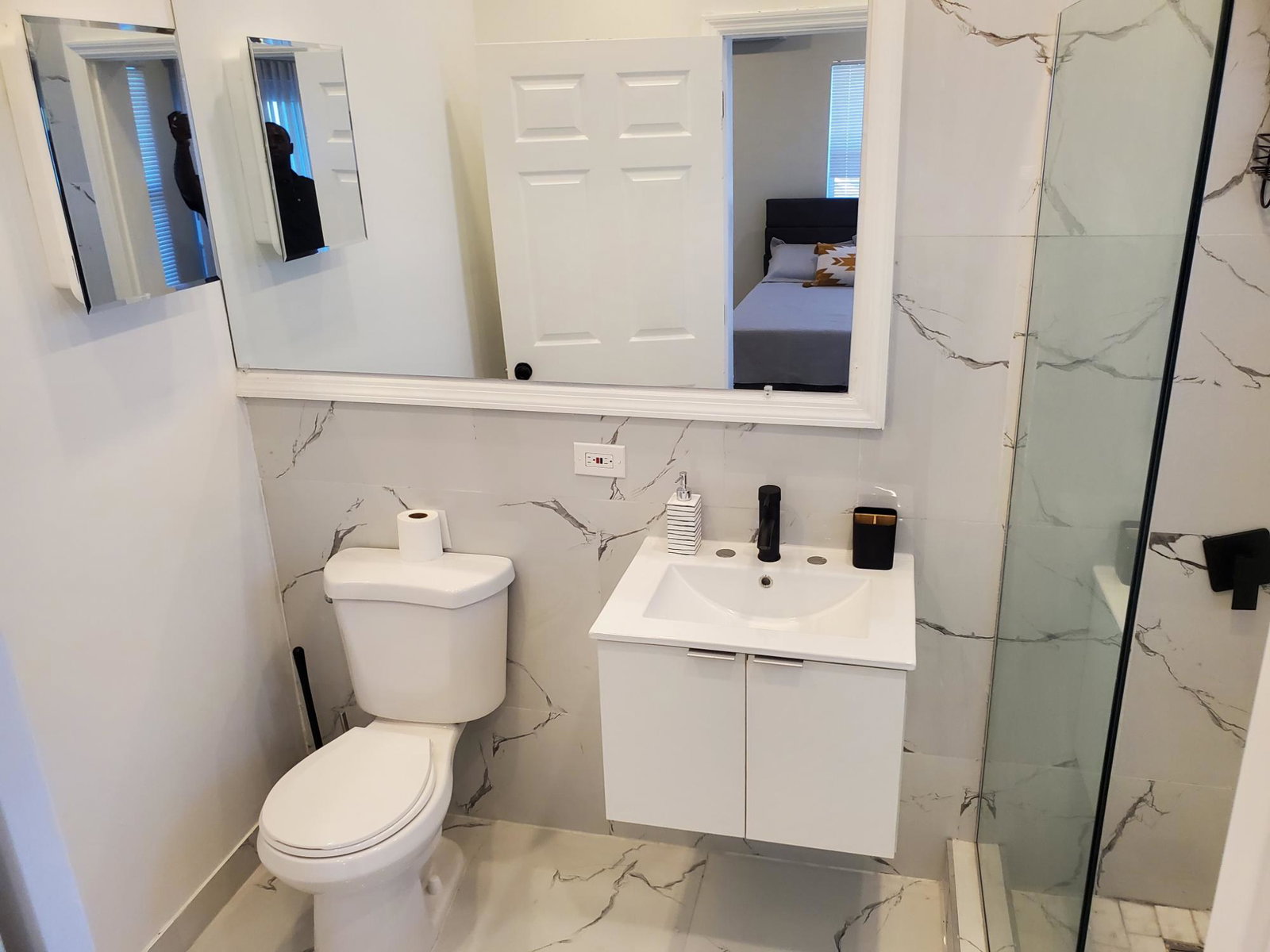 Seventeenth image of 381 b- Camelot Boulevard in Discovery Bay, St. Ann, Jamaica - property is For Rent