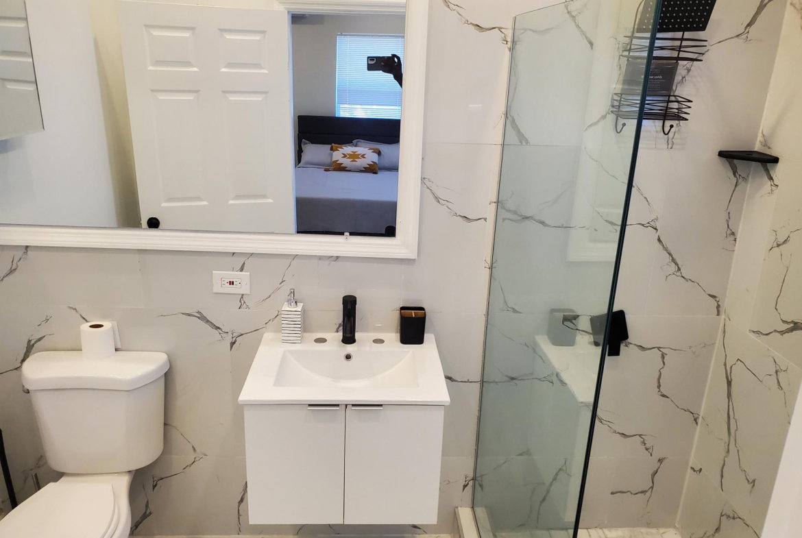 Eighteenth image of 381 b- Camelot Boulevard in Discovery Bay, St. Ann, Jamaica - property is For Rent