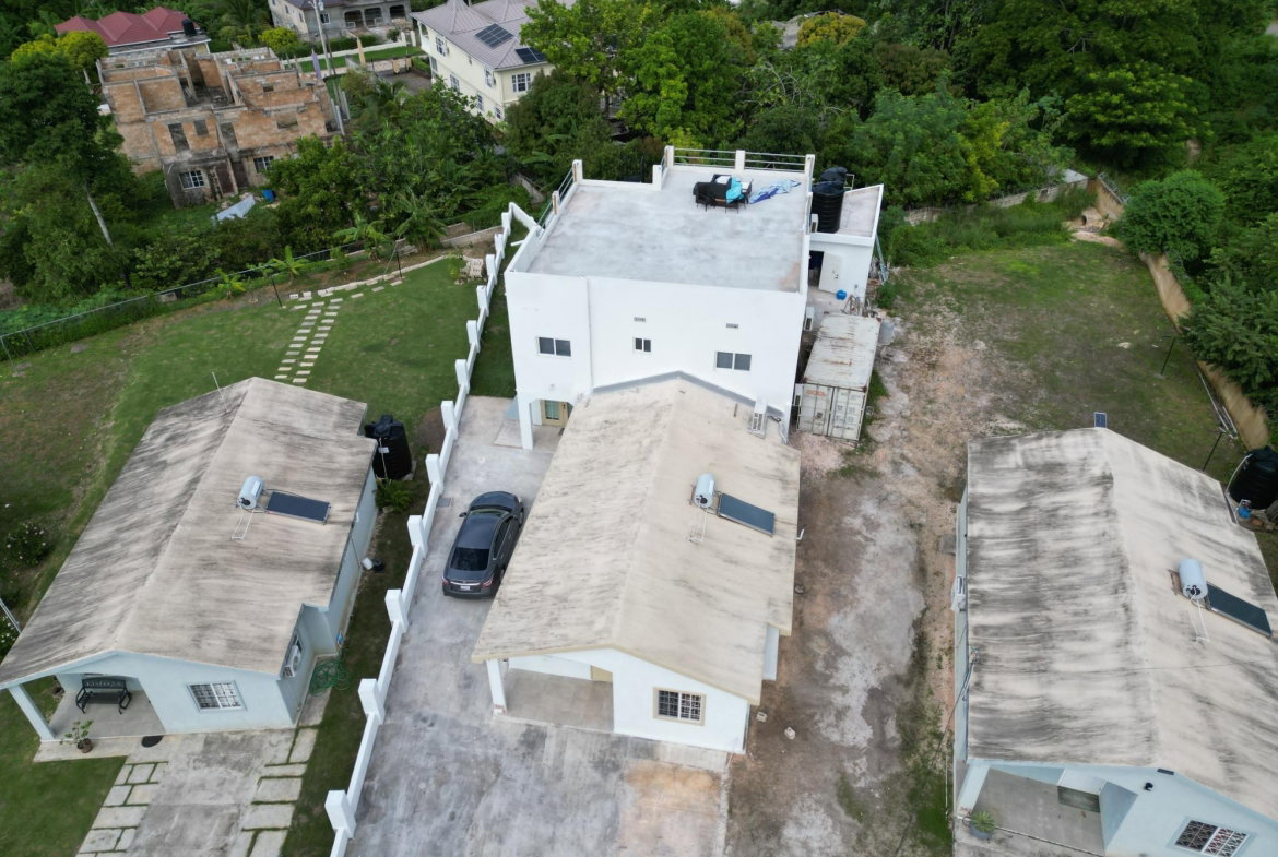 Third image of 381 b- Camelot Boulevard in Discovery Bay, St. Ann, Jamaica - property is For Rent