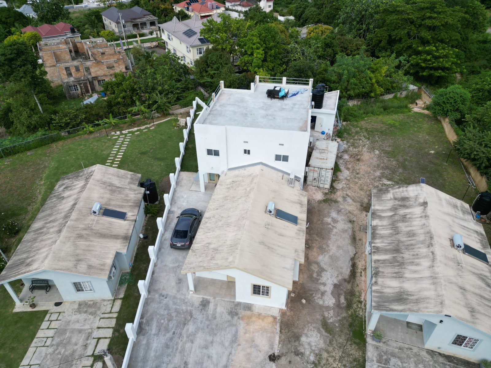 Third image of 381 b- Camelot Boulevard in Discovery Bay, St. Ann, Jamaica - property is For Rent