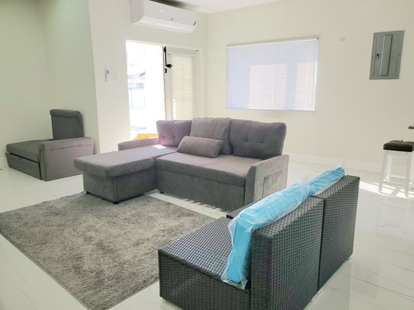 Fourth image of 381 b- Camelot Boulevard in Discovery Bay, St. Ann, Jamaica - property is For Rent
