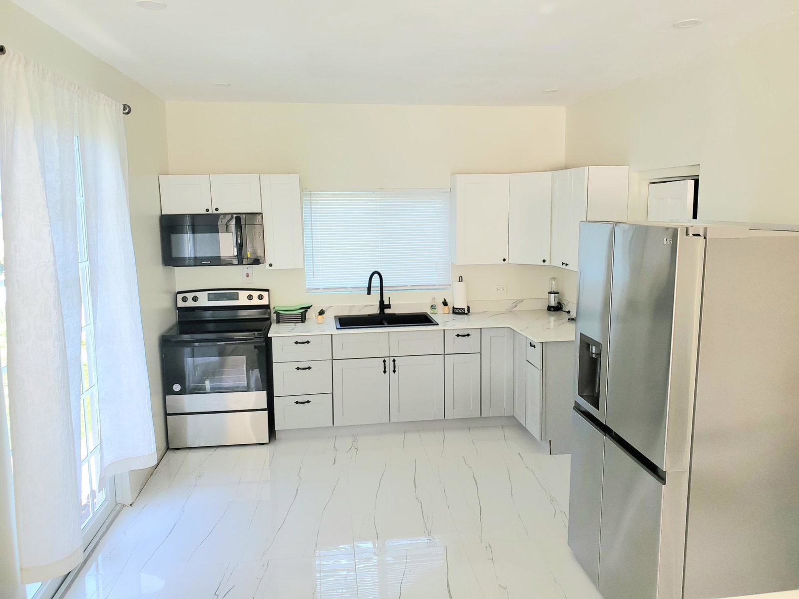 Seventh image of 381 b- Camelot Boulevard in Discovery Bay, St. Ann, Jamaica - property is For Rent