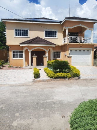 First image of 1-lot 243 Pineapple Drive in Bushy Park, St. Catherine, Jamaica - property is For Rent