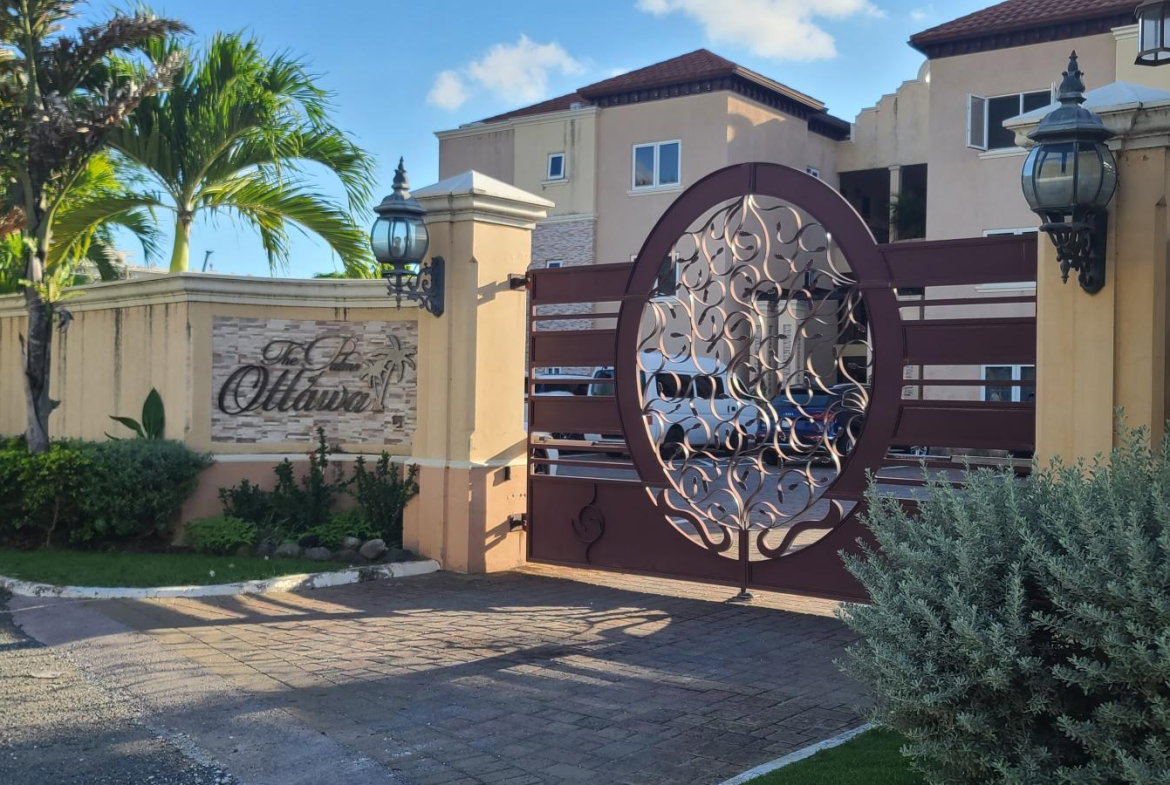 Second image of 13-15 Ottawa Avenue in Kingston 6, St. Andrew, Jamaica - property is For Rent