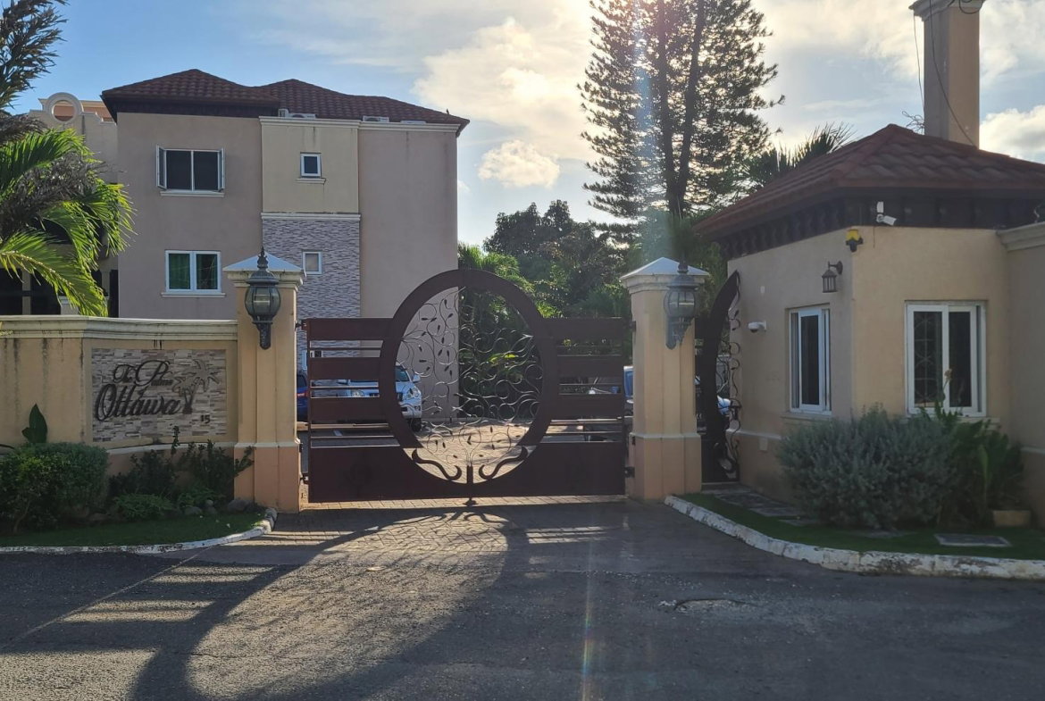 First image of 13-15 Ottawa Avenue in Kingston 6, St. Andrew, Jamaica - property is For Rent