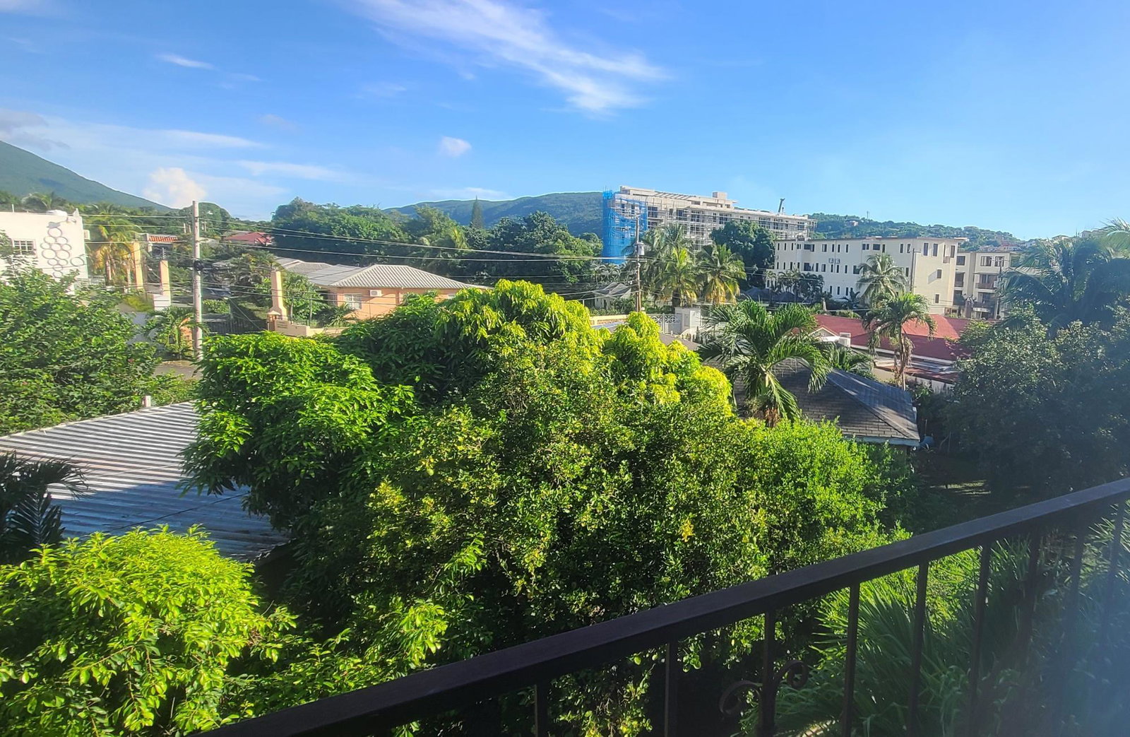 Fifteenth image of 13-15 Ottawa Avenue in Kingston 6, St. Andrew, Jamaica - property is For Rent