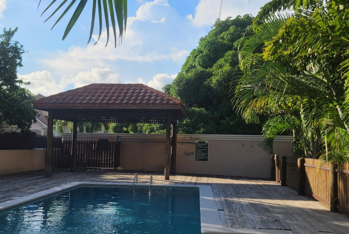 Eighteenth image of 13-15 Ottawa Avenue in Kingston 6, St. Andrew, Jamaica - property is For Rent