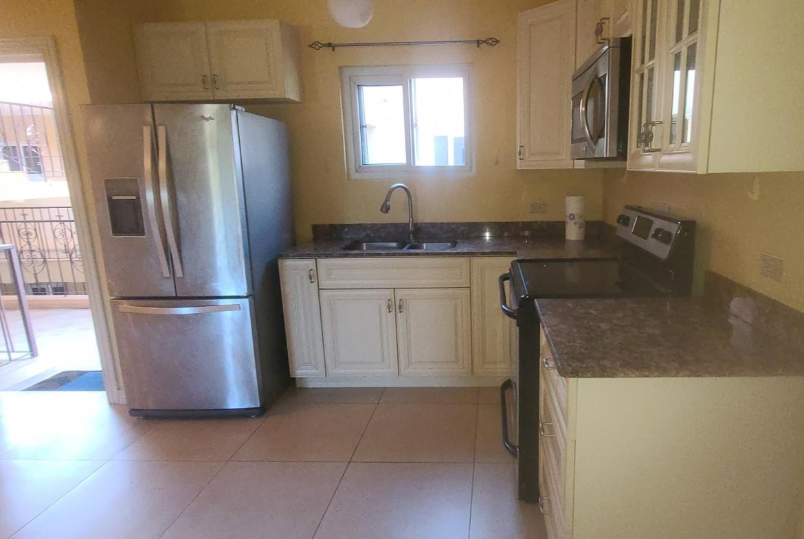 Fourth image of 13-15 Ottawa Avenue in Kingston 6, St. Andrew, Jamaica - property is For Rent