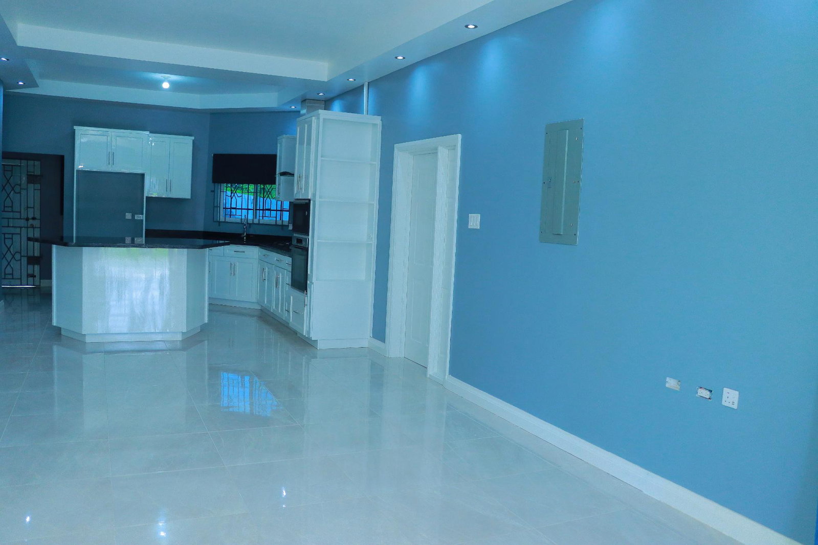 Third image of 21 Aqueduct Country Club in Bushy Park, St. Catherine, Jamaica - property is For Rent