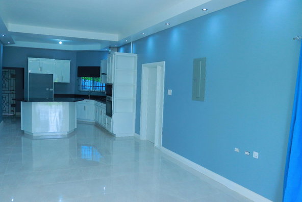 Fourth image of 21 Aqueduct Country Club in Bushy Park, St. Catherine, Jamaica - property is For Rent