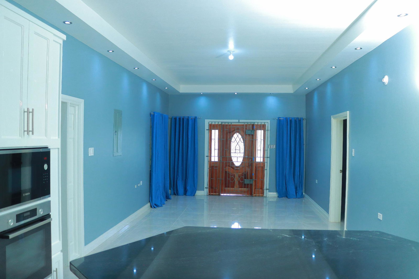Fifth image of 21 Aqueduct Country Club in Bushy Park, St. Catherine, Jamaica - property is For Rent