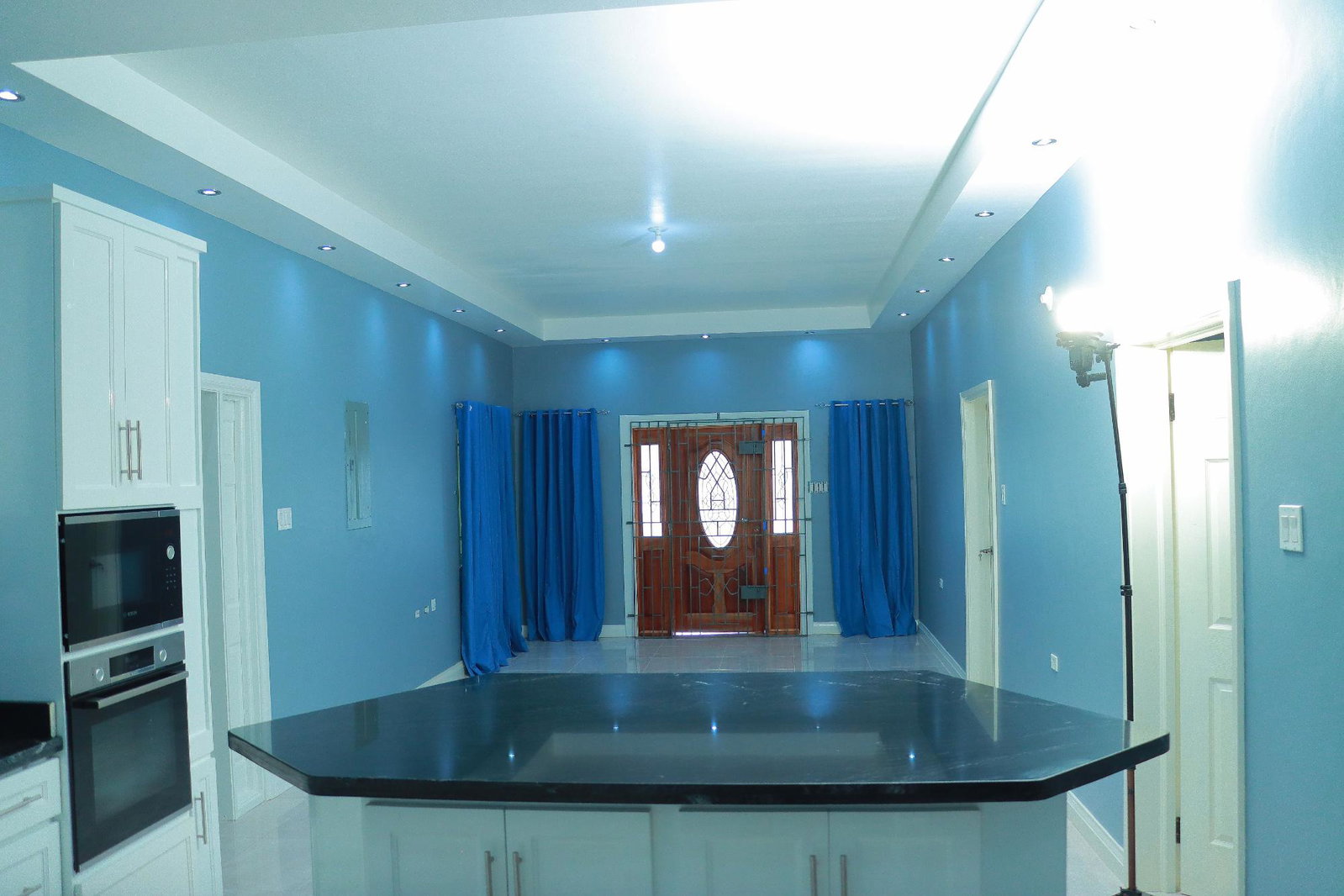 Sixth image of 21 Aqueduct Country Club in Bushy Park, St. Catherine, Jamaica - property is For Rent