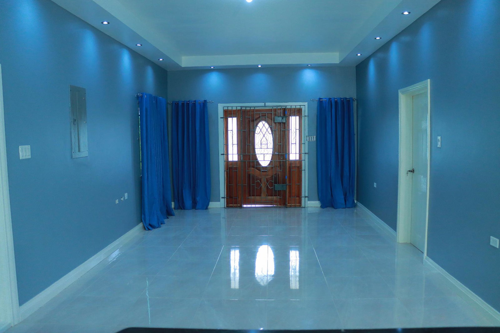 Eighth image of 21 Aqueduct Country Club in Bushy Park, St. Catherine, Jamaica - property is For Rent