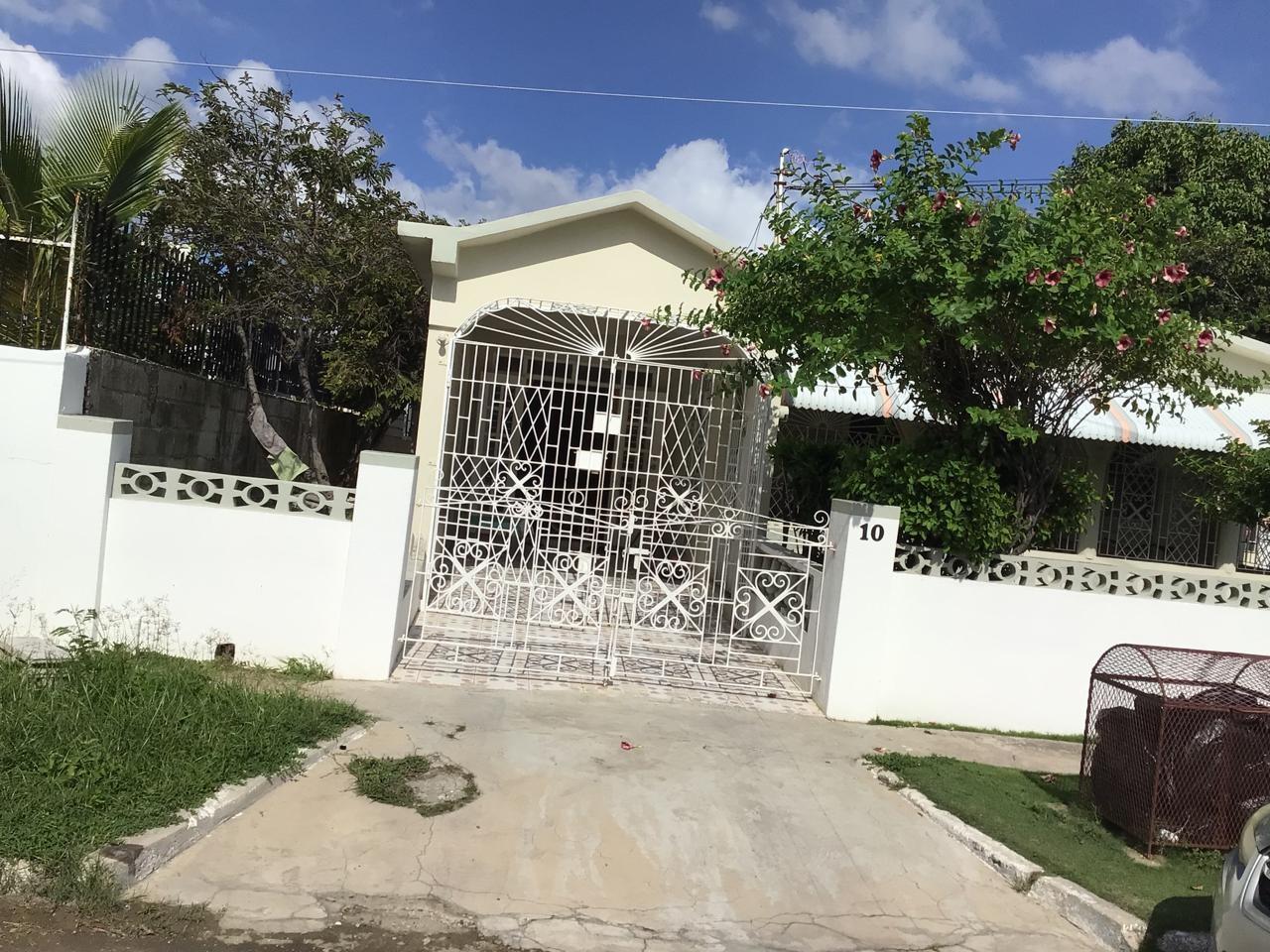 Second image of 10 Lorraine Avenue, Edgewate in Edgewater, St. Catherine, Jamaica - property is For Sale