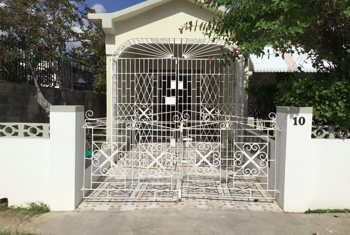 First image of 10 Lorraine Avenue, Edgewate in Edgewater, St. Catherine, Jamaica - property is For Sale