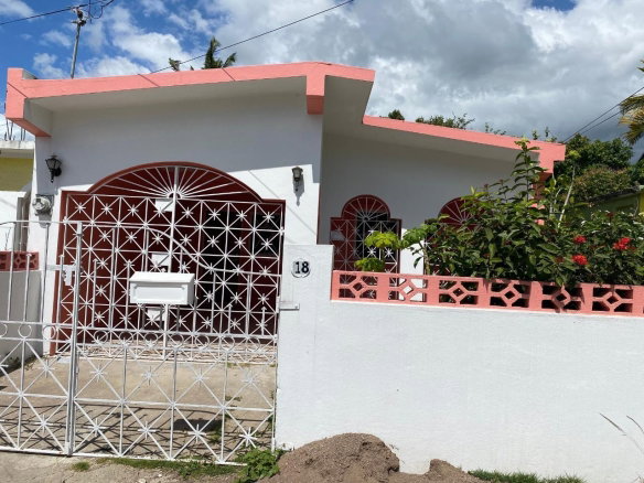 First image of 18 Cymbidium Court in Spanish Town, St. Catherine, Jamaica - property is For Sale