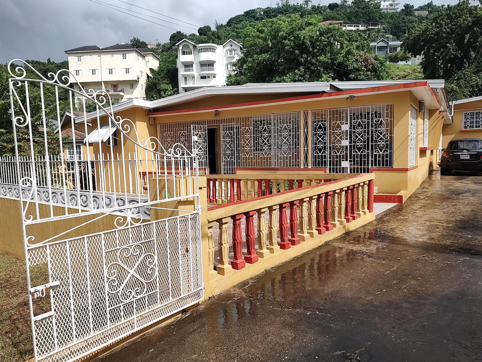 Third image of 12 Sandale Crescent in Mannings Hill, St. Andrew, Jamaica - property is For Sale