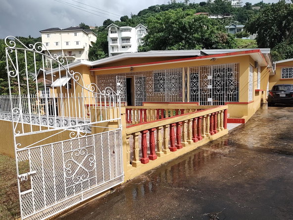 Third image of 12 Sandale Crescent in Mannings Hill, St. Andrew, Jamaica - property is For Sale
