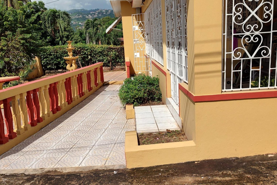 Twenty-Third image of 12 Sandale Crescent in Mannings Hill, St. Andrew, Jamaica - property is For Sale