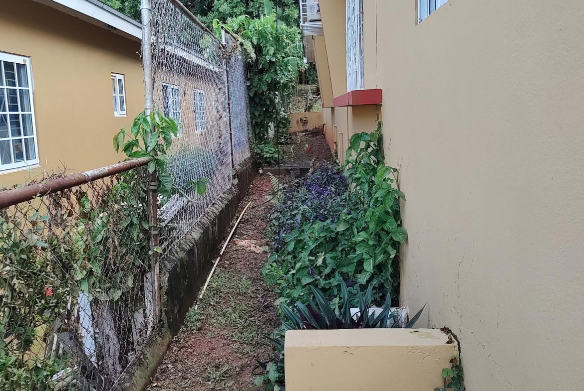 Ninth image of 12 Sandale Crescent in Mannings Hill, St. Andrew, Jamaica - property is For Sale