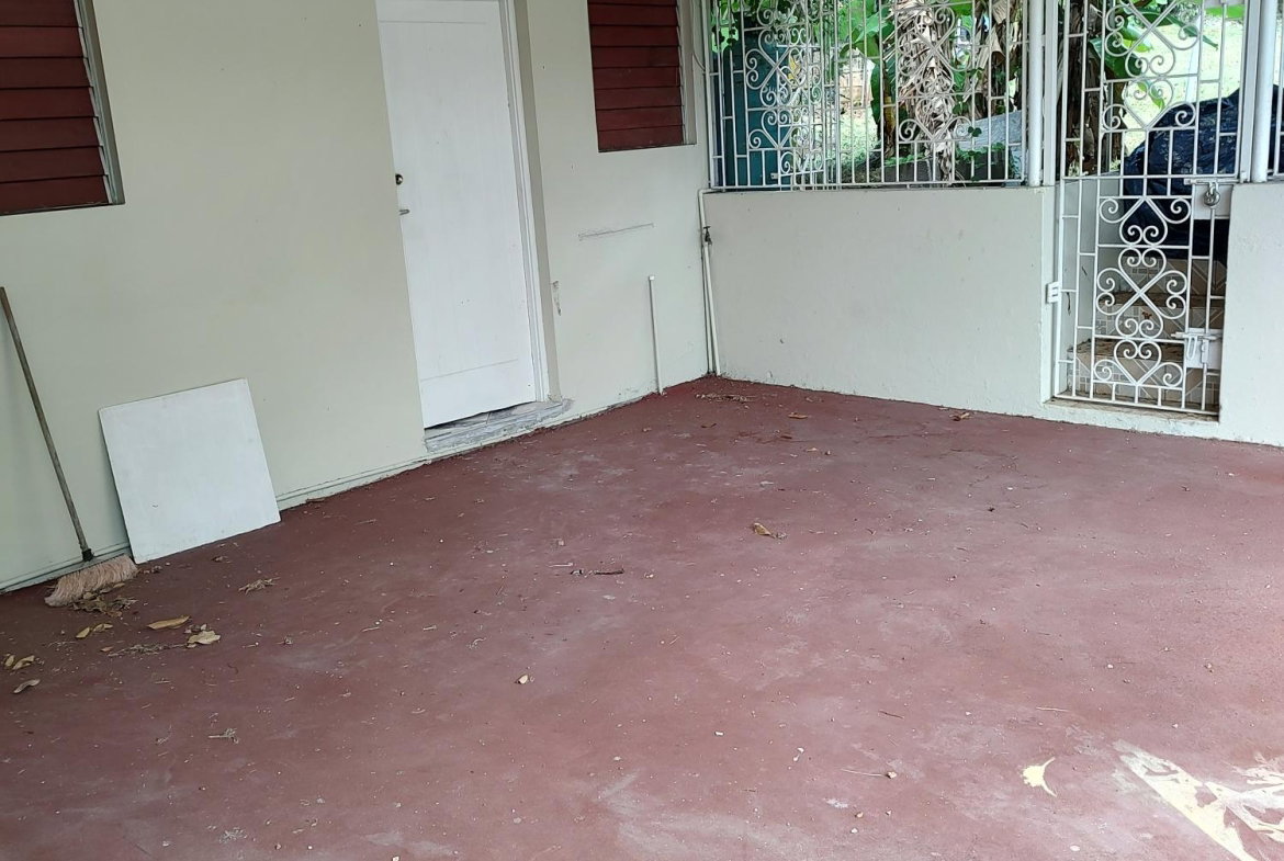 Tenth image of 12 Sandale Crescent in Mannings Hill, St. Andrew, Jamaica - property is For Sale