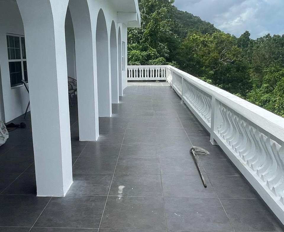 Eleventh image of 7 Harmony Heights, Fairy hi in Fairy Hill, Portland, Jamaica - property is For Sale