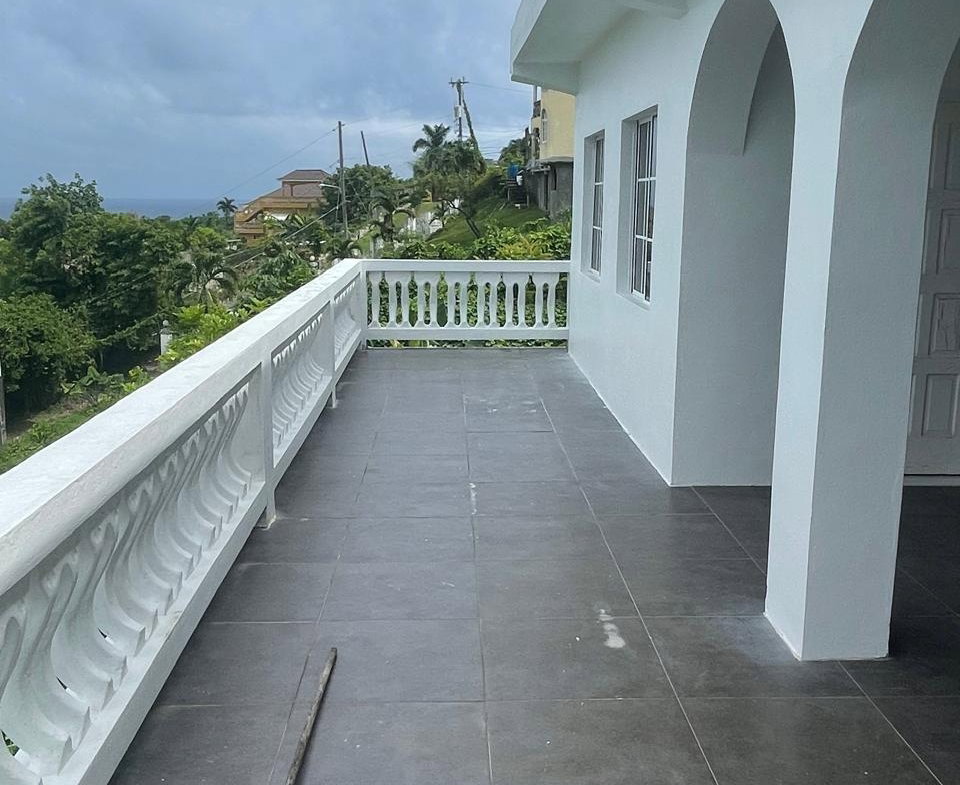 Twelfth image of 7 Harmony Heights, Fairy hi in Fairy Hill, Portland, Jamaica - property is For Sale