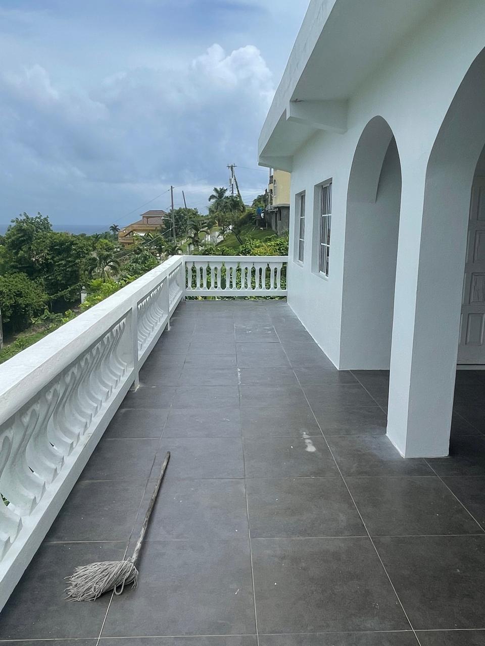Twelfth image of 7 Harmony Heights, Fairy hi in Fairy Hill, Portland, Jamaica - property is For Sale