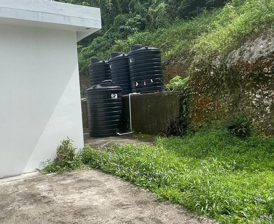 Third image of 7 Harmony Heights, Fairy hi in Fairy Hill, Portland, Jamaica - property is For Sale