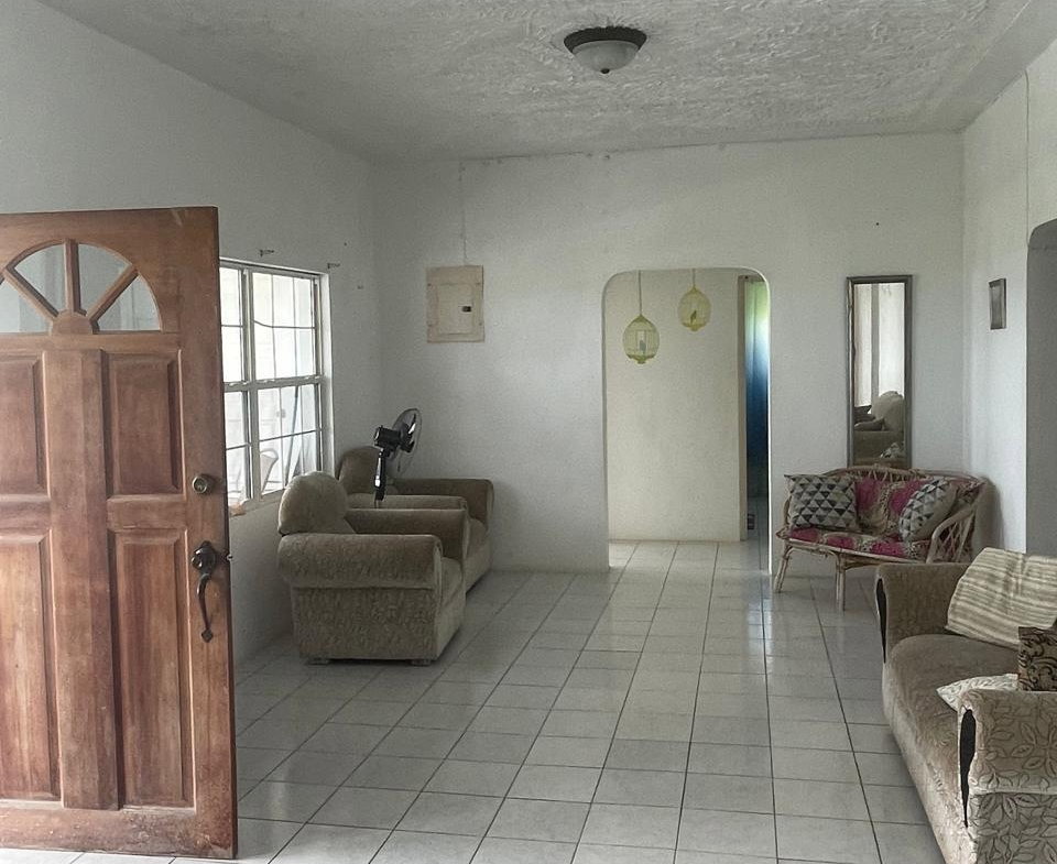 Fourth image of 7 Harmony Heights, Fairy hi in Fairy Hill, Portland, Jamaica - property is For Sale