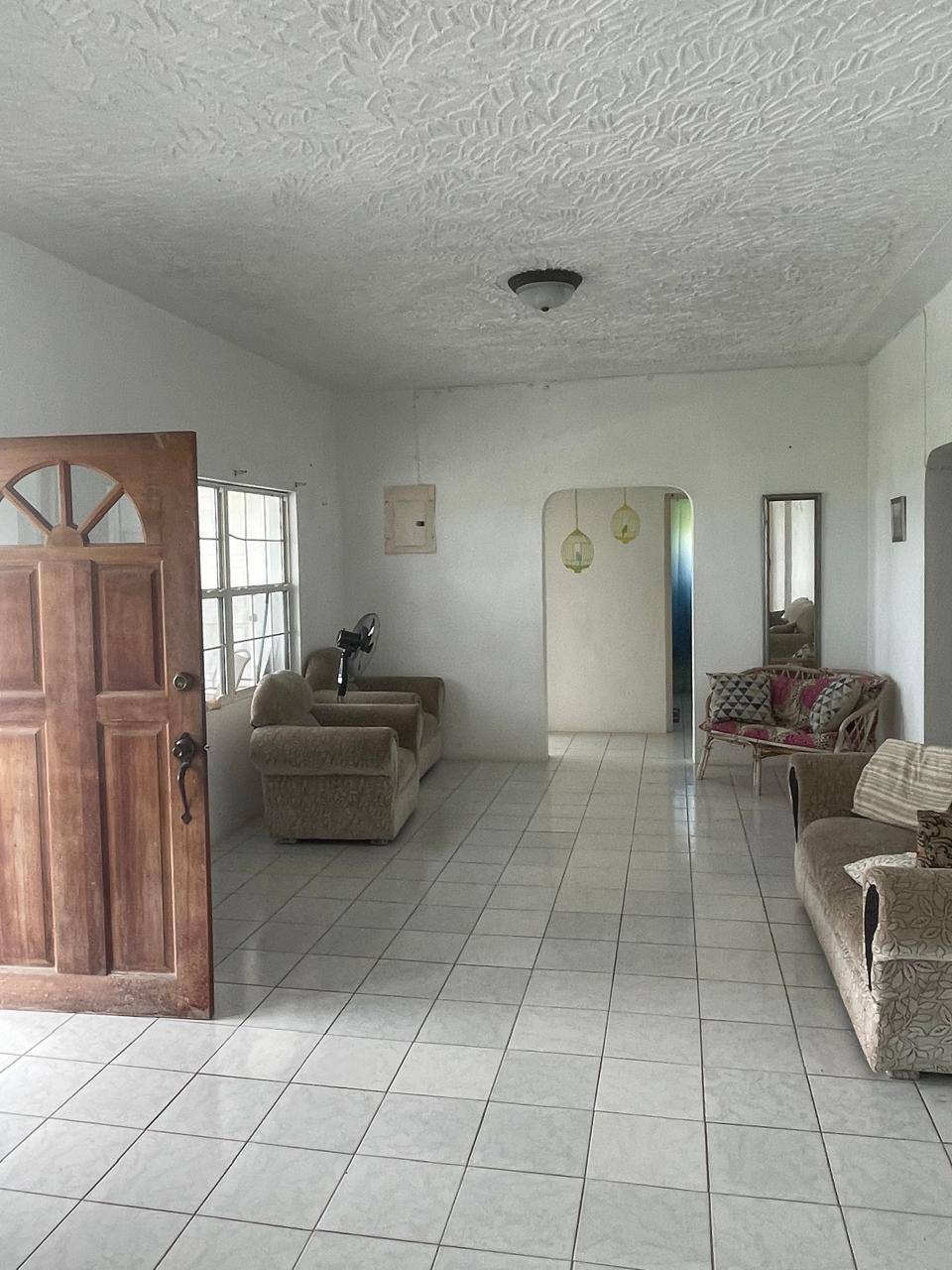 Fourth image of 7 Harmony Heights, Fairy hi in Fairy Hill, Portland, Jamaica - property is For Sale