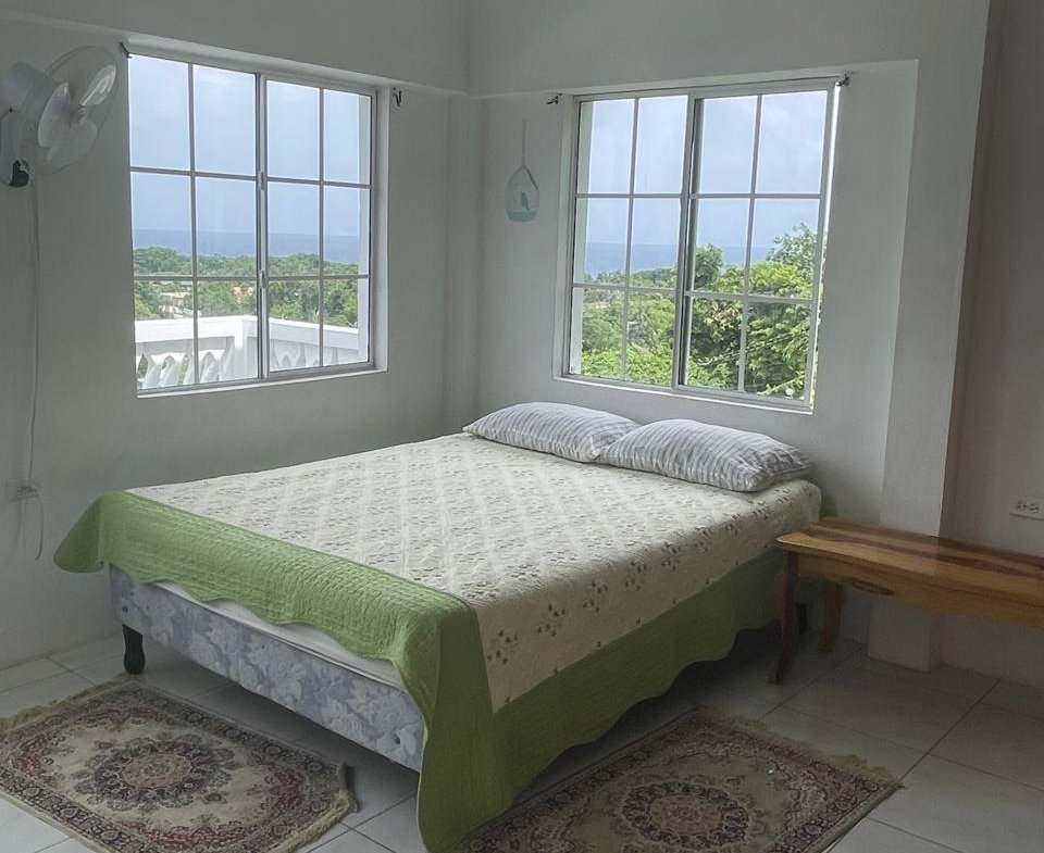 Seventh image of 7 Harmony Heights, Fairy hi in Fairy Hill, Portland, Jamaica - property is For Sale