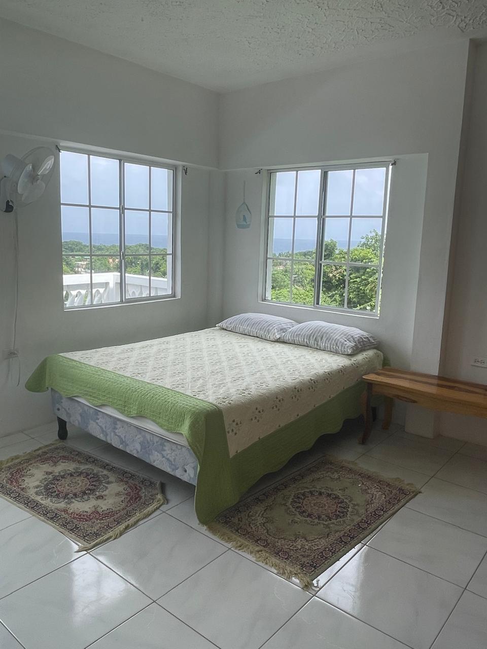 Seventh image of 7 Harmony Heights, Fairy hi in Fairy Hill, Portland, Jamaica - property is For Sale