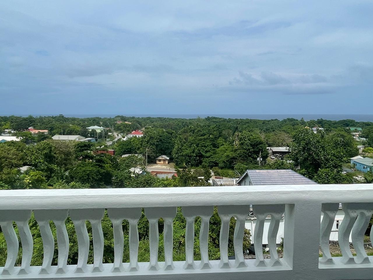 Tenth image of 7 Harmony Heights, Fairy hi in Fairy Hill, Portland, Jamaica - property is For Sale