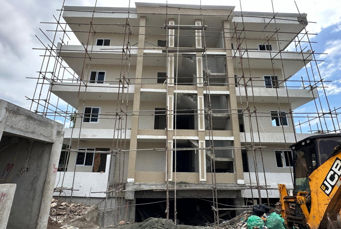 First image of 1-10 Merrivale Close, Kingston in Kingston 8, St. Andrew, Jamaica - property is For Sale