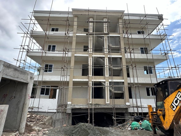 First image of 1-10 Merrivale Close, Kingston in Kingston 8, St. Andrew, Jamaica - property is For Sale