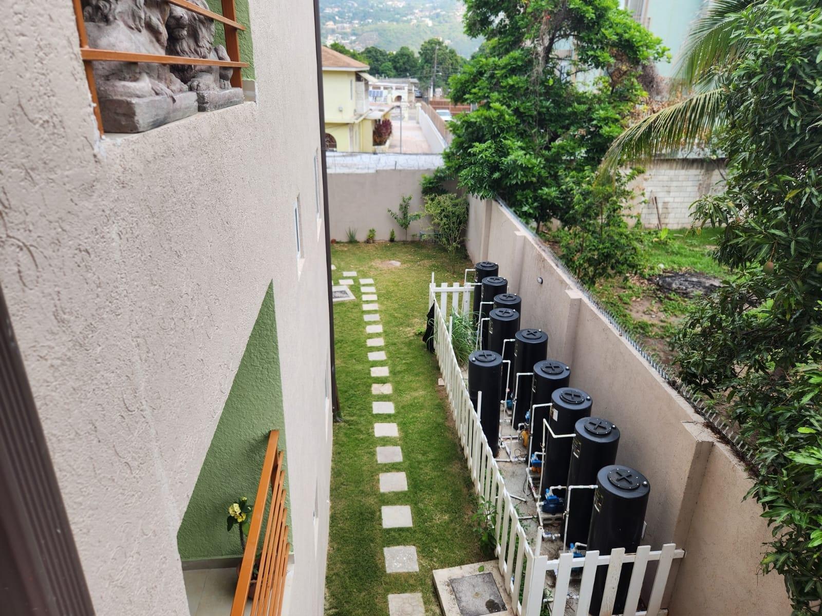 Thirteenth image of Lot 10, 77 Sunrise Cresce in Kingston 19, St. Andrew, Jamaica - property is For Sale