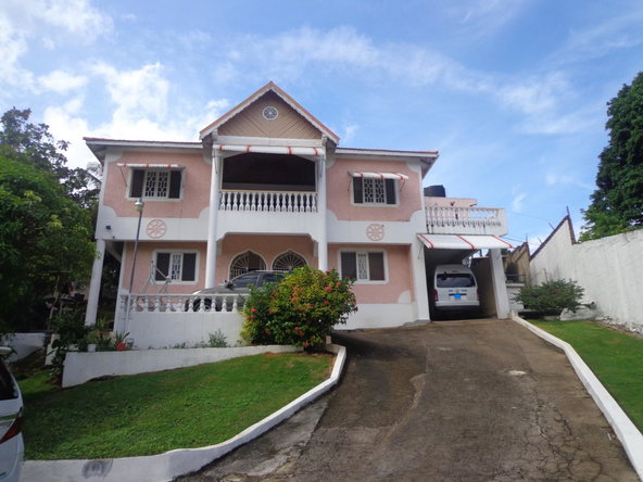 Second image of Content Garden Ocho Rios in Ocho Rios, St. Ann, Jamaica - property is For Rent