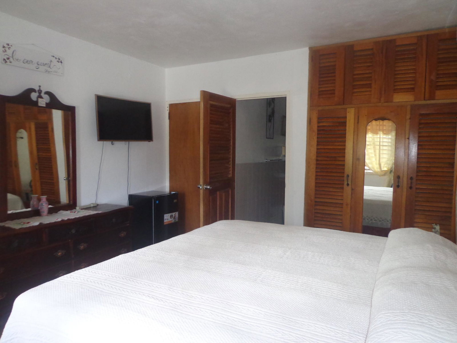 Thirteenth image of Content Garden Ocho Rios in Ocho Rios, St. Ann, Jamaica - property is For Rent