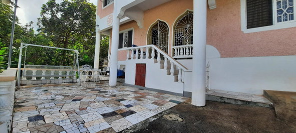 Third image of Content Garden Ocho Rios in Ocho Rios, St. Ann, Jamaica - property is For Rent