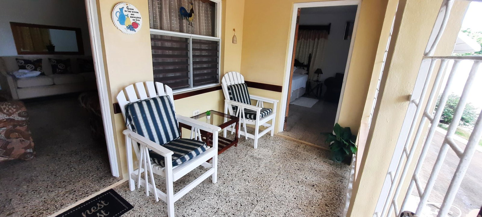 Fifth image of Content Garden Ocho Rios in Ocho Rios, St. Ann, Jamaica - property is For Rent