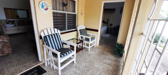 Fifth image of Content Garden Ocho Rios in Ocho Rios, St. Ann, Jamaica - property is For Rent